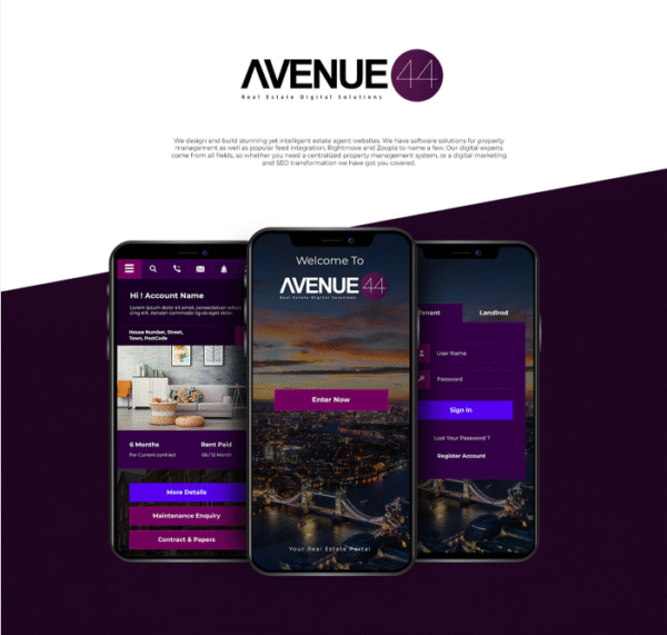 Avenue 44